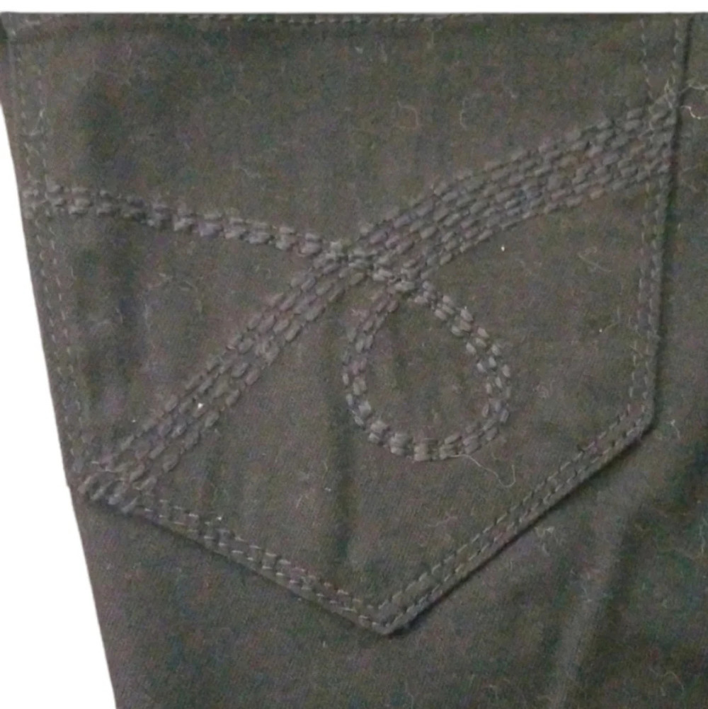 Lee Rider Capris - Picture 2 of 4